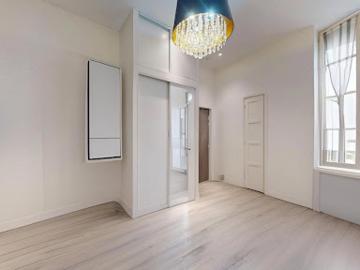 Vente Appartement 2 pièces 31 m2 Lyon 6ème