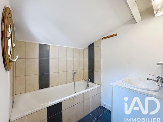 Vente Appartement 2 pièces 31 m2 Malaucène