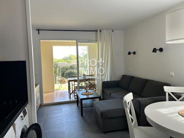 Vente Appartement 2 pièces 31 m2 Mallemort