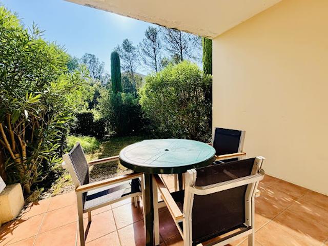 Vente Appartement 2 pièces 31 m2 Mallemort