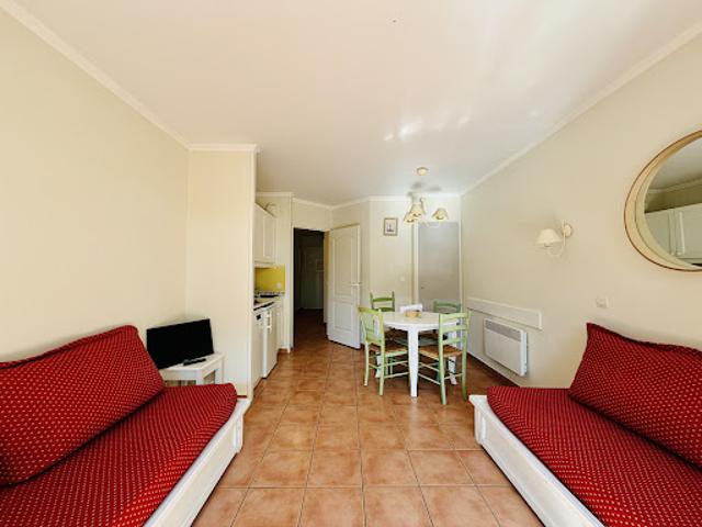 Vente Appartement 2 pièces 31 m2 Mallemort
