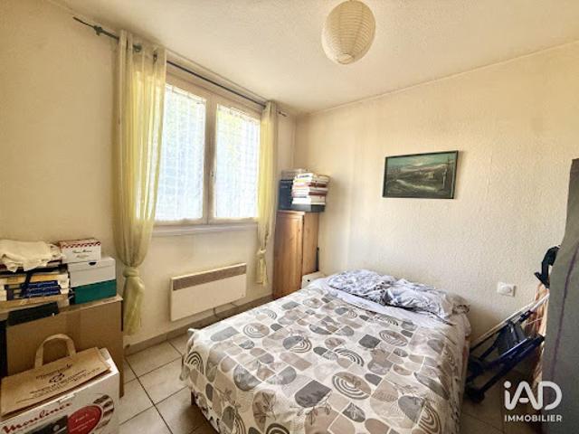 Vente Appartement 2 pièces 31 m2 Marly