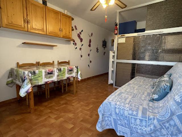 Vente Appartement 2 pièces 31 m2 Marseillan
