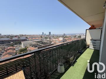Sainte-Marthe Marseille, Marseille 14e Arrondissement, Marseille, Bouches-du-Rhône, Provence-Alpes-Côte dAzur