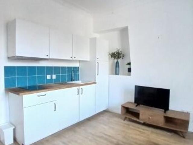 Vente Appartement 2 pièces 31 m2 Melun