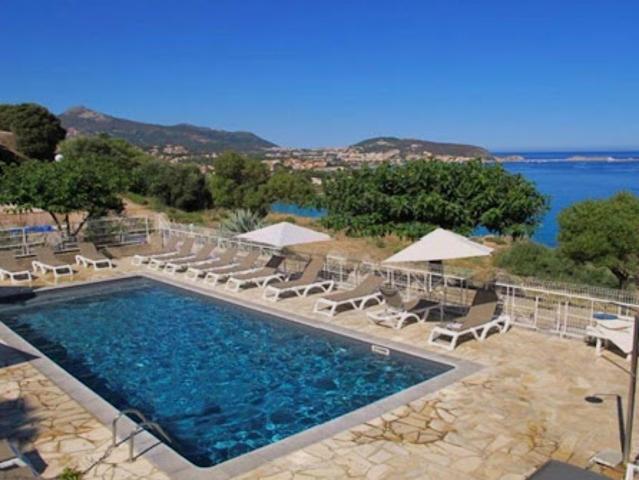 Vente Appartement 2 pièces 31 m2 Monticello