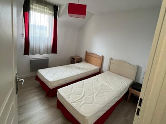 Vente Appartement 2 pièces 31 m2 Montignac