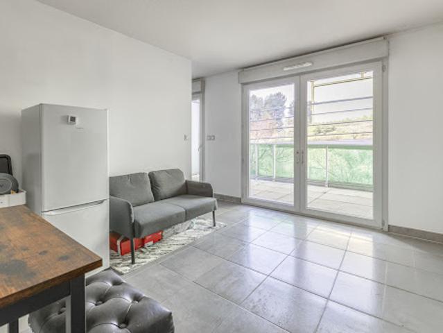 Vente Appartement 2 pièces 31 m2 Montpellier