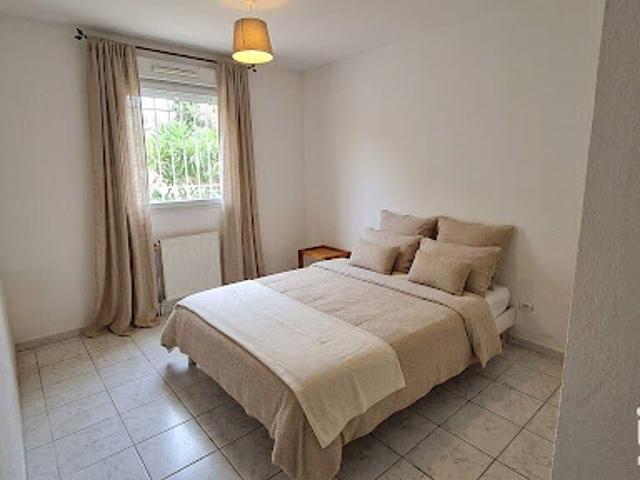 Vente Appartement 2 pièces 31 m2 Montpellier