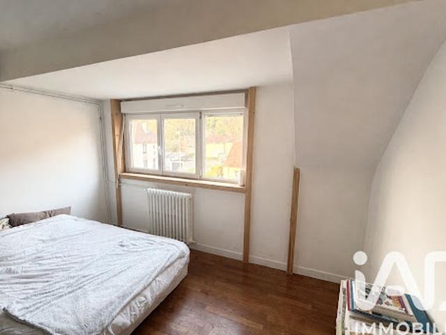 Vente Appartement 2 pièces 31 m2 Mondeville