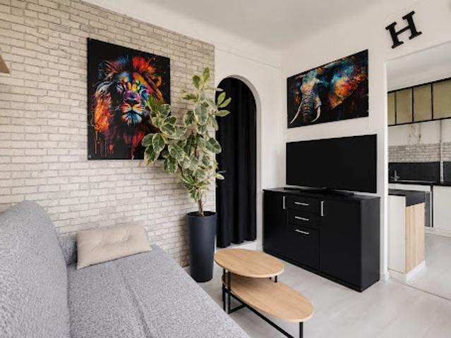 Vente Appartement 2 pièces 31 m2 Nice