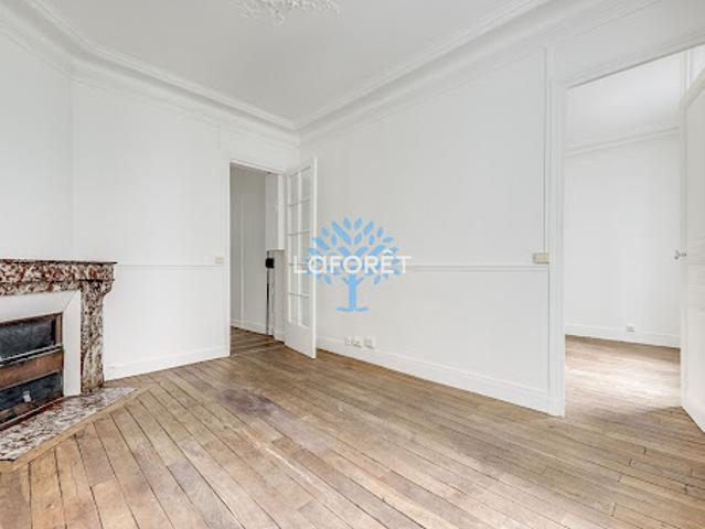 Vente Appartement 2 pièces 31 m2 Paris 11ème