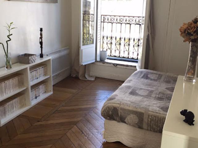 Vente Appartement 2 pièces 31.4 m2 Paris 12ème
