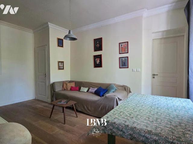 Vente Appartement 2 pièces 31 m2 Paris 19ème