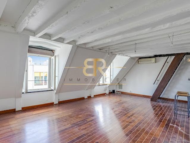 Vente Appartement 2 pièces 31 m2 Paris 2ème