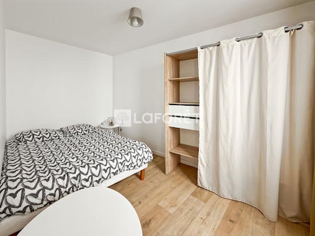 Vente Appartement 2 pièces 31 m2 Paris 3ème