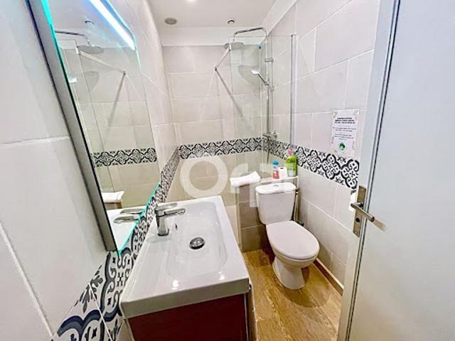 Vente Appartement 2 pièces 31.24 m2 Perigueux