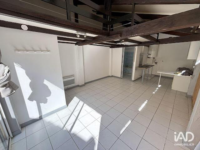 Vente Appartement 2 pièces 31 m2 Perpignan