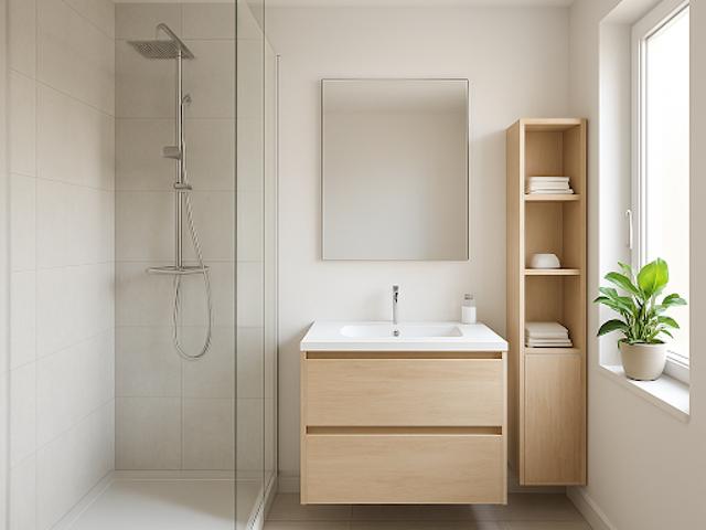 Vente Appartement 2 pièces 31 m2 Pomponne