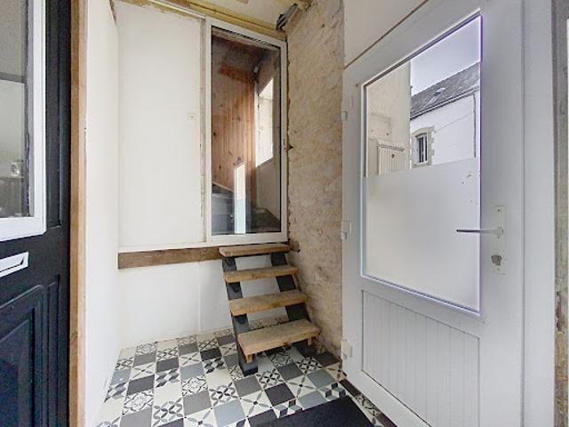 Vente Appartement 2 pièces 31 m2 Rosporden