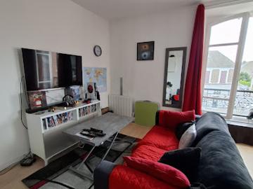 Vente Appartement 2 pièces 31 m2 Saint Léger en Yvelines