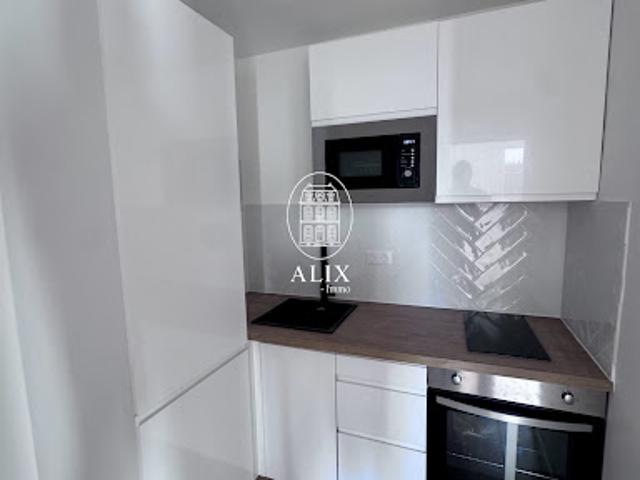 Vente Appartement 2 pièces 31.05 m2 Saint Ouen