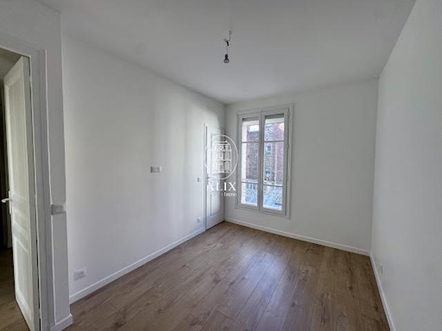 Vente Appartement 2 pièces 31 m2 Saint Ouen