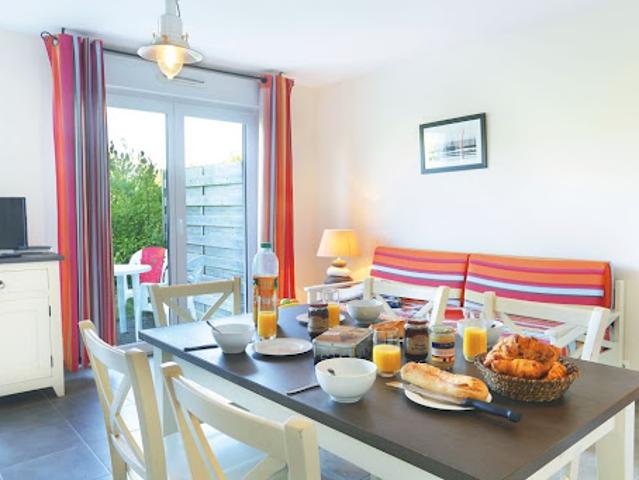 Vente Appartement 2 pièces 31 m2 Saint Pol de Léon