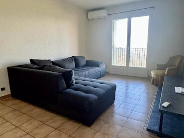 Vente Appartement 2 pièces 31 m2 Sartene
