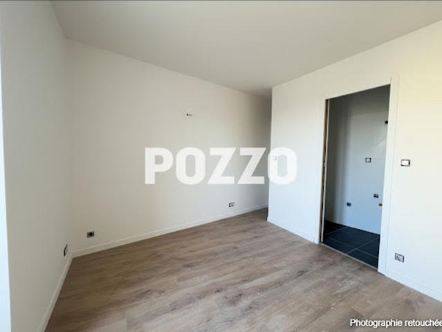 Vente Appartement 2 pièces 32.43 m2 Bayeux