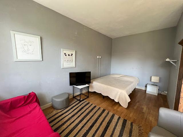 Vente Appartement 2 pièces 32.41 m2 Lons le Saunier
