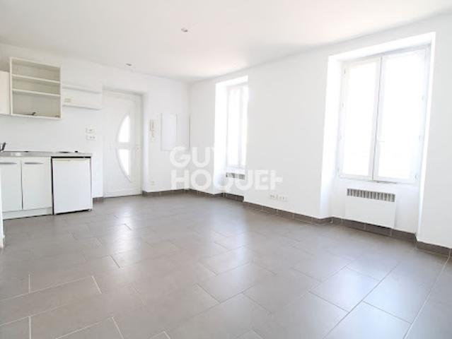 Vente Appartement 2 pièces 32.46 m2 Brie Comte Robert
