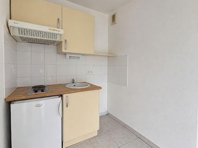 Vente Appartement 2 pièces 32.49 m2 Bordeaux