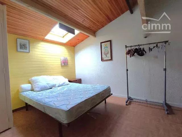 Vente Appartement 2 pièces 32.4 m2 Leucate