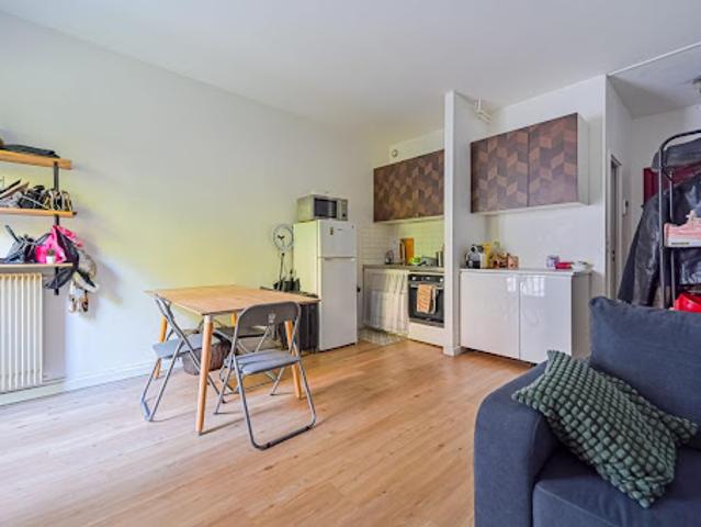 Vente Appartement 2 pièces 32.4 m2 Paris 12ème