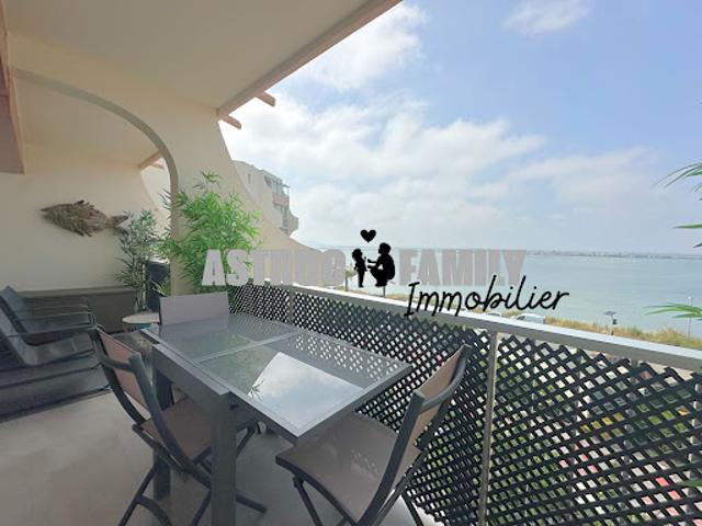 Vente Appartement 2 pièces 32.53 m2 Palavas les Flots