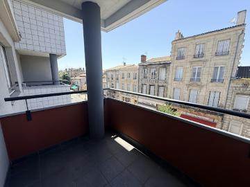 Vente Appartement 2 pièces 32.55 m2 Bordeaux