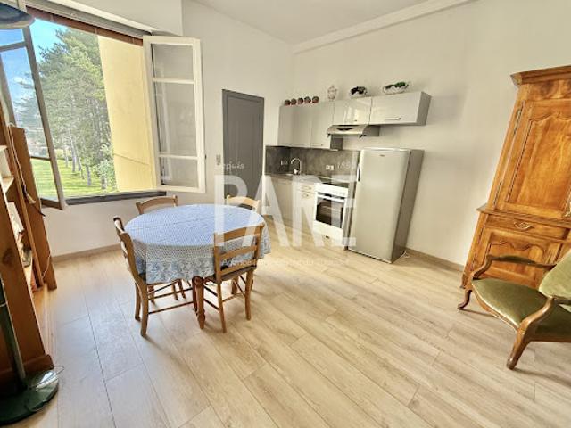 Vente Appartement 2 pièces 32.59 m2 Le Touquet Paris Plage