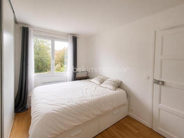 Vente Appartement 2 pièces 32.5 m2 Champigny sur Marne