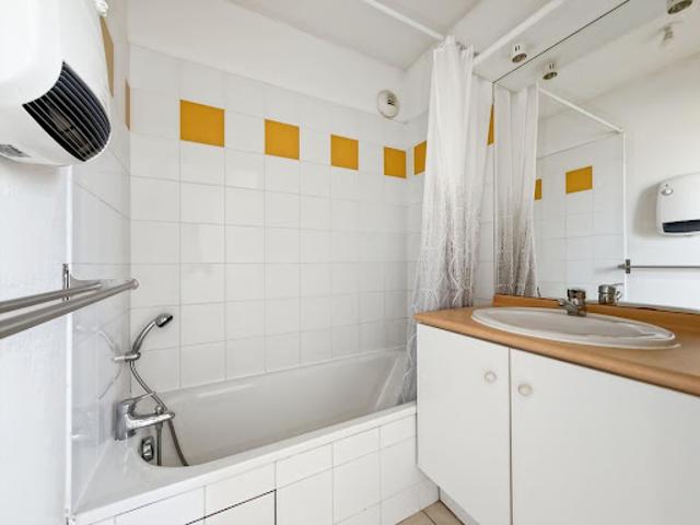 Vente Appartement 2 pièces 32.62 m2 Montauban