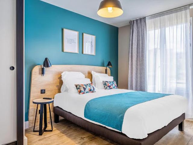 Vente Appartement 2 pièces 32.67 m2 Bois d'Arcy