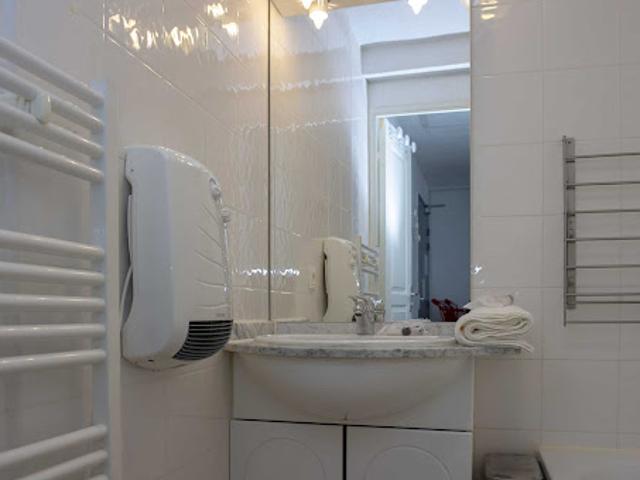 Vente Appartement 2 pièces 32.64 m2 Besse et Saint Anastaise