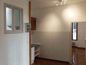 La Conception, Marseille, Bouches-du-Rhône, Provence-Alpes-Côte dAzur