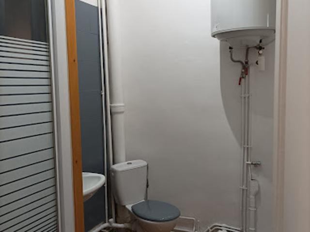 Vente Appartement 2 pièces 32.65 m2 Marseille 5ème