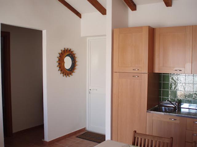 Vente Appartement 2 pièces 32.66 m2 Canale di Verde