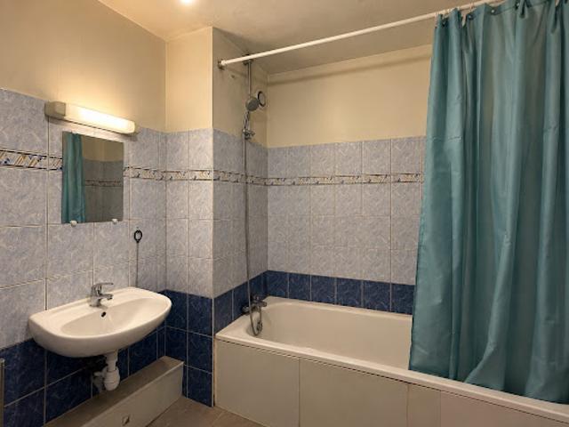 Vente Appartement 2 pièces 32.72 m2 Vesoul
