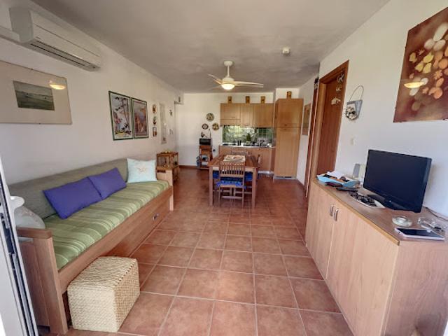 Vente Appartement 2 pièces 32.77 m2 Canale di Verde