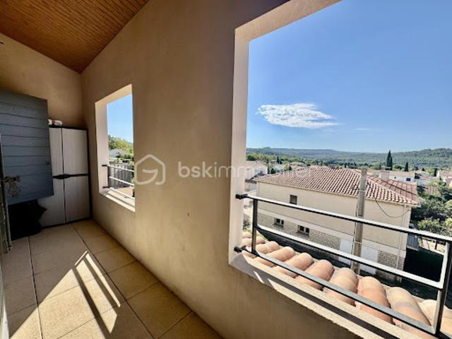 Vente Appartement 2 pièces 32.77 m2 Coudoux