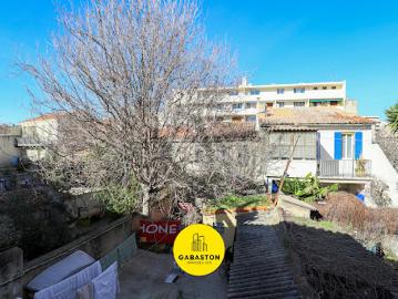Vente Appartement 2 pièces 32.74 m2 Marseille 10ème