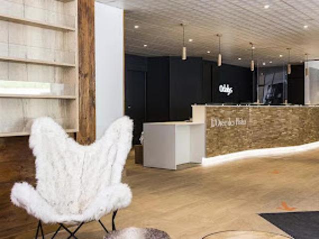 Vente Appartement 2 pièces 32.76 m2 Saint Sorlin d'Arves
